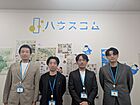 ハウスコム関東株式会社　高崎店