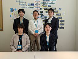 ハウスコム東神奈川株式会社　金沢文庫店