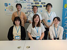 ハウスコム東神奈川株式会社　金沢文庫店
