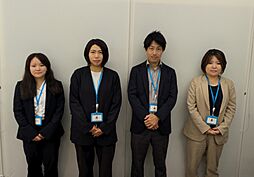 ハウスコム東海株式会社　小幡店