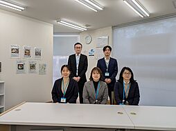 ハウスコム東海株式会社　大曽根店