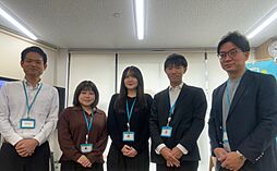 ハウスコム東東京株式会社　西葛西店