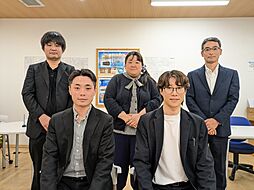 ハウスコム関東株式会社　伊勢崎店