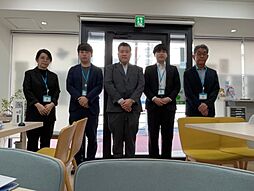 ハウスコム西東京株式会社　大森店