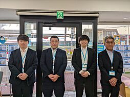 ハウスコム西東京株式会社　大森店
