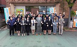 イエステーション 博多店 株式会社コムハウス