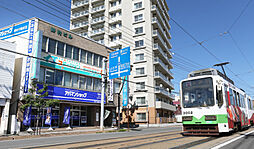 野村不動産函館株式会社