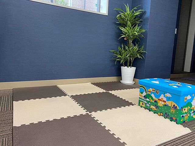 キッズスペース