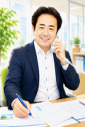 イエステーション杉戸店　エムケイ・コンサルティング株式会社
