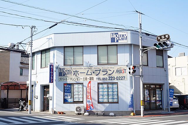 ホームズ 酒折駅の賃貸 賃貸マンション アパート 物件一覧 山梨県 住宅 お部屋探し情報