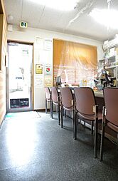 シャーメゾンショップ　株式会社山修　東川口店