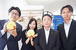 シャーメゾンショップ　株式会社ニューライフオリジナル　平塚店