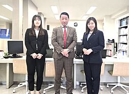 シャーメゾンショップ　株式会社ニューライフオリジナル　中央林間店