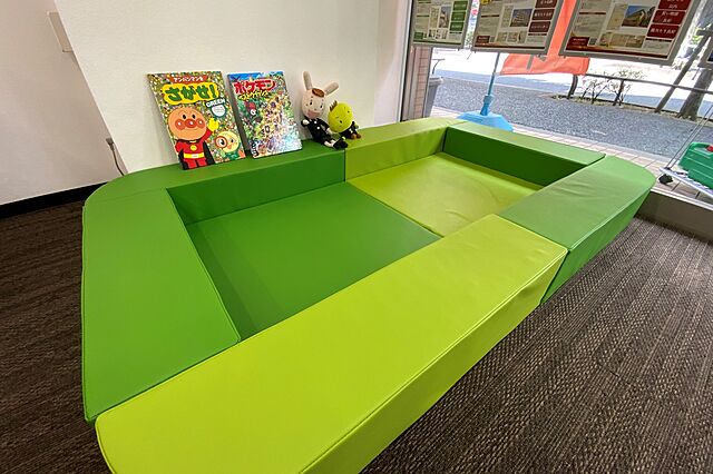 キッズスペース
