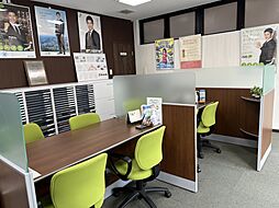 スターツピタットハウス株式会社　津田沼店