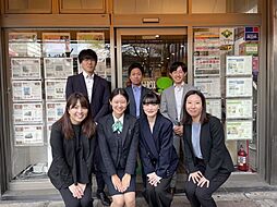 スターツピタットハウス株式会社　中野店