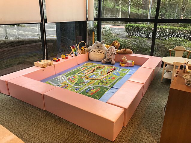 キッズスペース