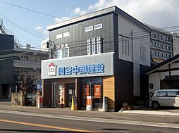 株式会社岡谷中部建設