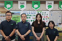 株式会社東上不動産