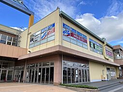 シャーメゾンショップ　株式会社エリッツ　新祝園せいかガーデンシティ店