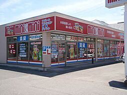 シャーメゾンショップ　株式会社チンタイバンク　ミニミニFC飯田店