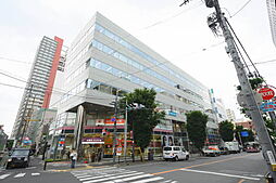 積水ハウス不動産株式会社 埼玉南営業所