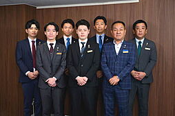 積水ハウス不動産株式会社 埼玉西営業所