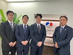 積水ハウス不動産株式会社　富山オフィス