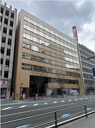 積水ハウス不動産株式会社 福岡法人営業所