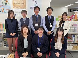 ホームメイトＦＣ上田中央店　ミヤモリ不動産株式会社