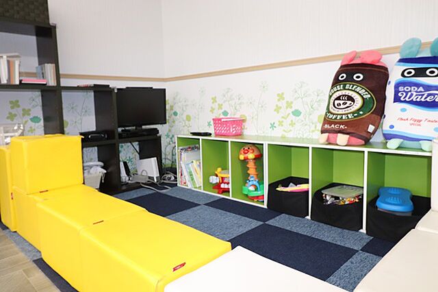 キッズスペース