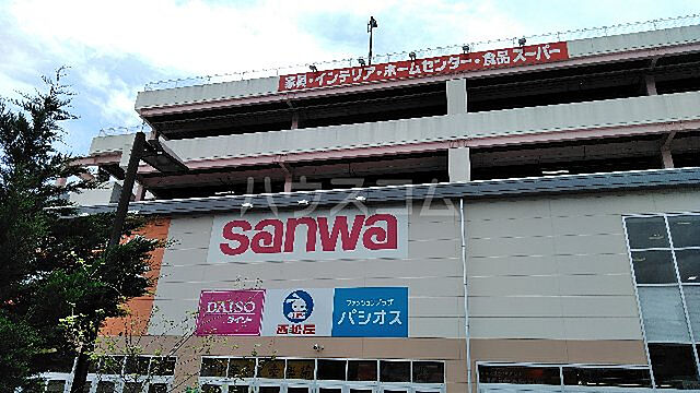 ホームズ 小田急小田原線 柿生駅 バス9分 三輪下車 徒歩1分 3dk 1階 44 74 賃貸マンション住宅情報