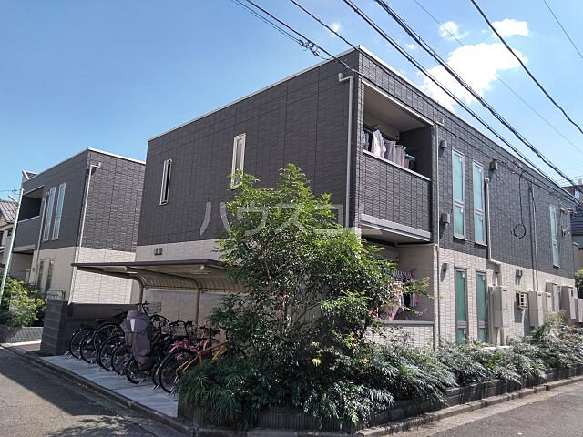 ホームズ 京王線 仙川駅 バス8分 杏林大学病院前下車 徒歩3分 1ldk 2階 62 16 賃貸アパート住宅情報