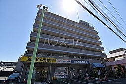 ベルク 川越 東 田町 店