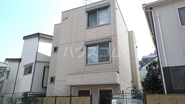ホームズ 東京メトロ千代田線 千駄木駅 徒歩4分 1k 1階 24 64 賃貸マンション住宅情報