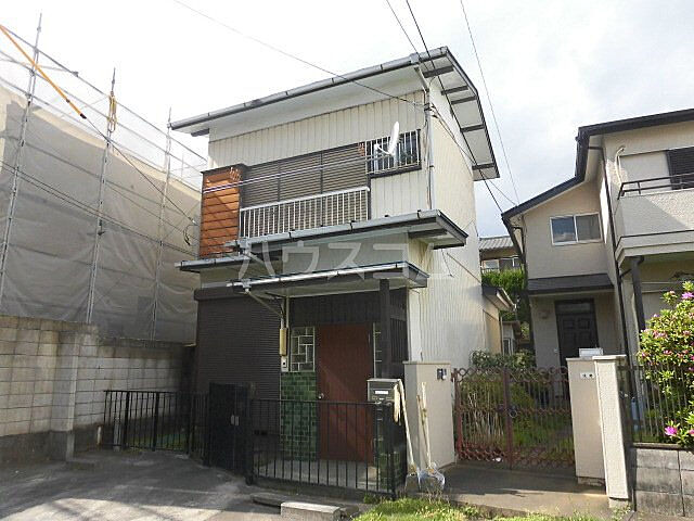 ホームズ 建て替え専用戸建て 3dk 55 78 賃貸一戸建て住宅情報