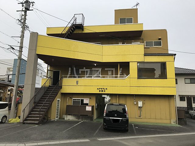 ホームズ 名鉄名古屋本線 新木曽川駅 徒歩3分 1k 1階 賃貸マンション住宅情報