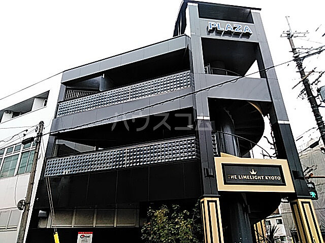 ホームズ でお部屋探し ｔｈｅ ｌｉｍｅｌｉｇｈｔ ｋｙｏｔｏ 3階 309 ワンルーム 賃料4 8万円 19 賃貸マンション住宅情報 物件番号 3701169 0055763 取扱い不動産会社 ハウスコム株式会社 太秦天神川店