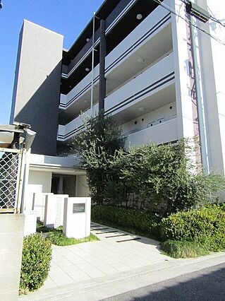 ドゥーロ北長尾_外観_1