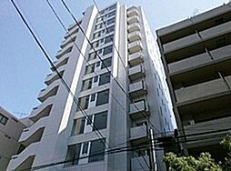 南麻布パークハイツ