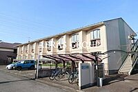東京都三鷹市深大寺3丁目：物件画像／アエラス府中店 （株式会社アエラス.PR）
