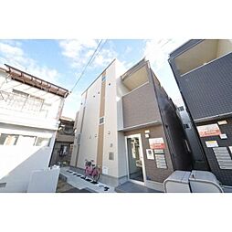 Osaka Metro谷町線 千林大宮駅 徒歩10分の賃貸アパート