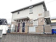 外観・土地