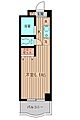 クラシコ鷺沼2階6.0万円