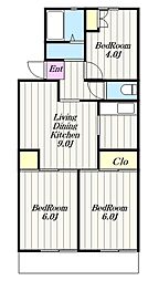 ウイニング0 3階