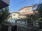 外観・土地