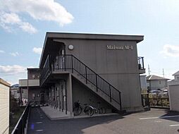 メゾンＭ−1