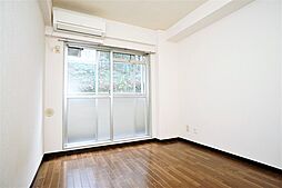 スターダスト向ヶ丘A棟 302 3階1Kのリビング/ダイニング