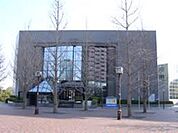 多摩美術大学 2042m