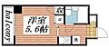 日神パレステージ鶴ケ峰1階3.5万円